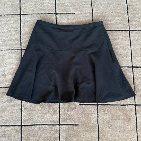 BCBGMaxazria Lucy Skirt - Picture 1 of 3